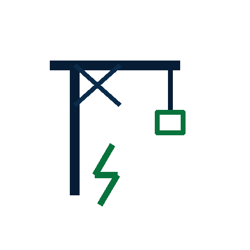 Consommation d’électricité dans le secteur industriel dans les travaux et constructions spécialisés par communes en Aveyron en 2024