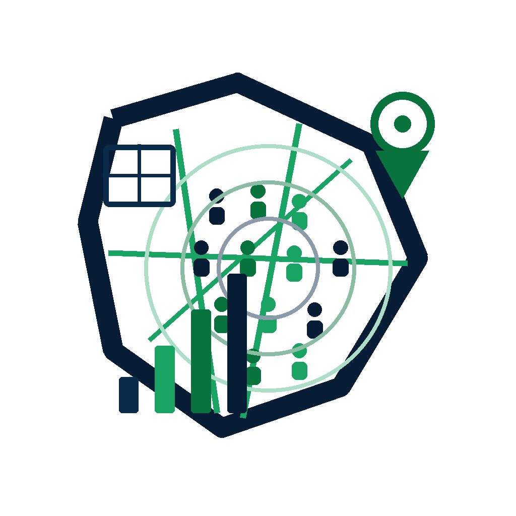 Densité de population des communes de l’Aveyron