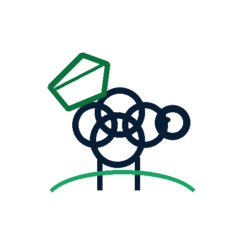 Producteurs d’agneaux en agriculture biologique en Aveyron