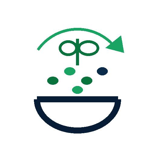 Producteurs de lentilles en agriculture biologiques en Aveyron