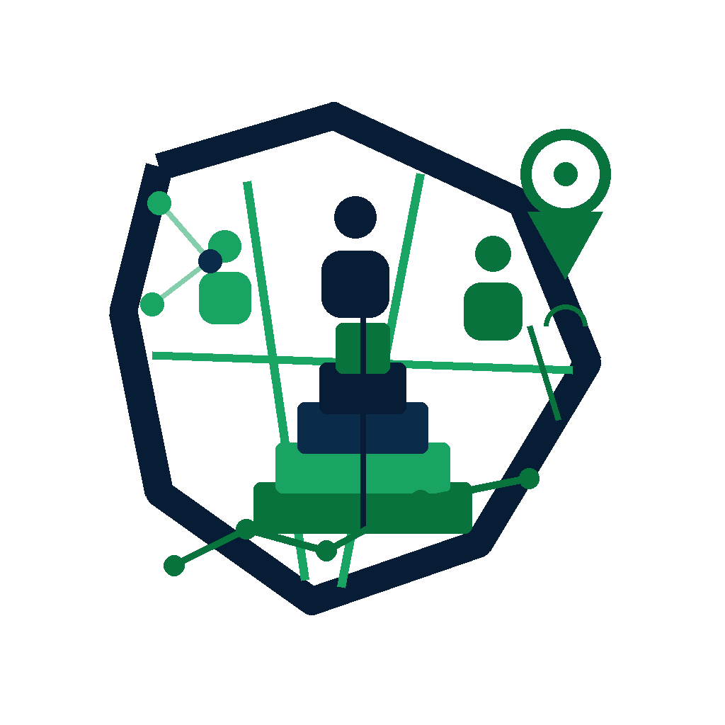 Structure par âge des communes de l’Aveyron